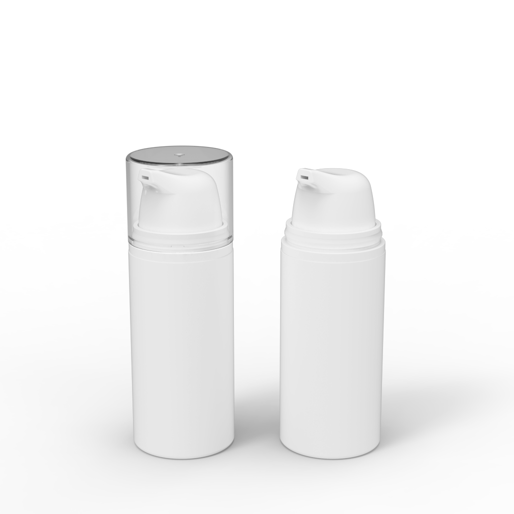 30ml Airless Bottle-P0033