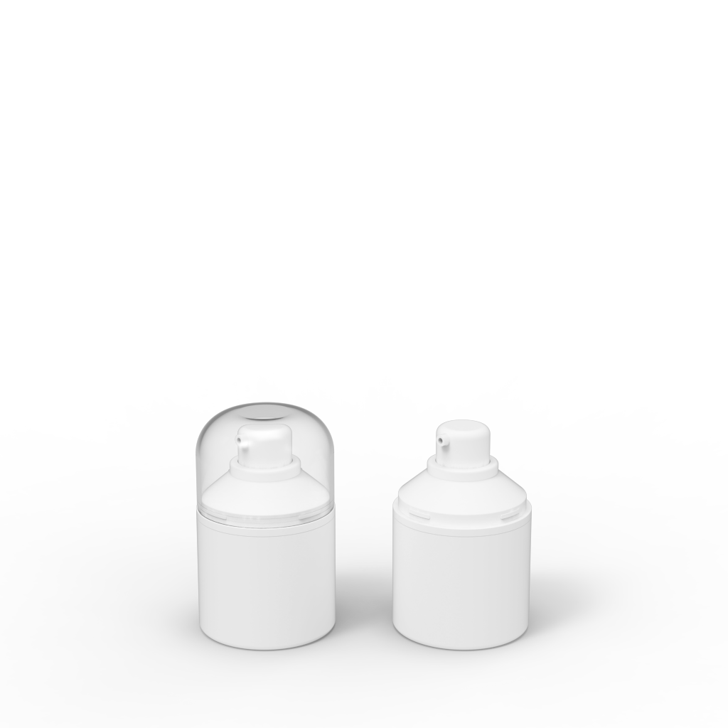 30ml Airless Bottle-P0170