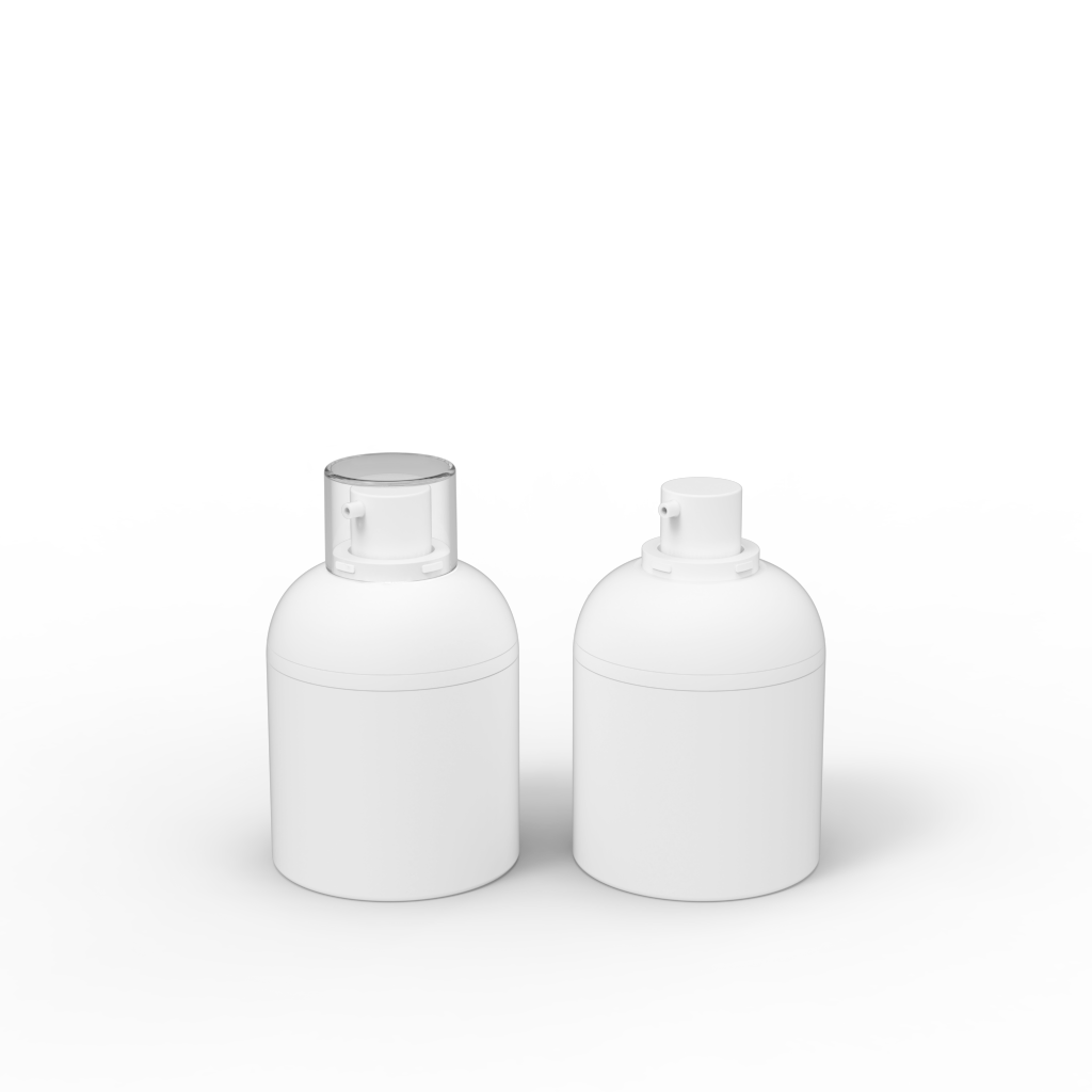30ml Airless Bottle-P0178
