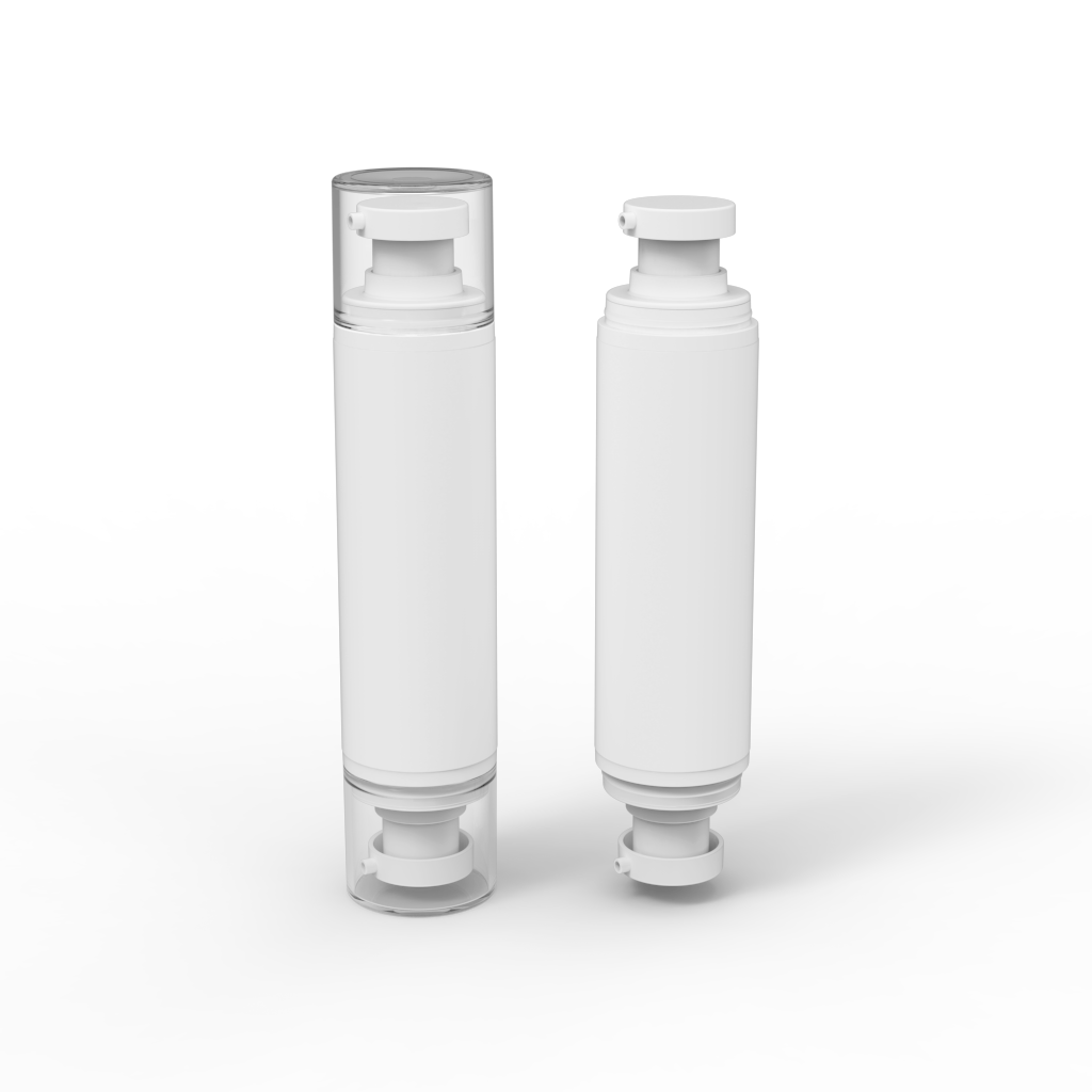 20ml Double Ended Bottle-P0315