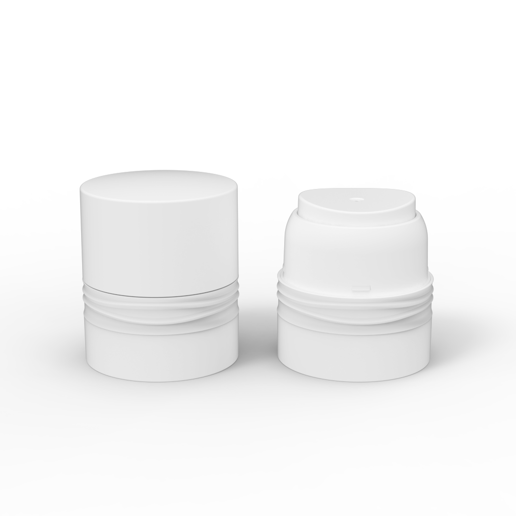 30ml Airless Jar-P0313