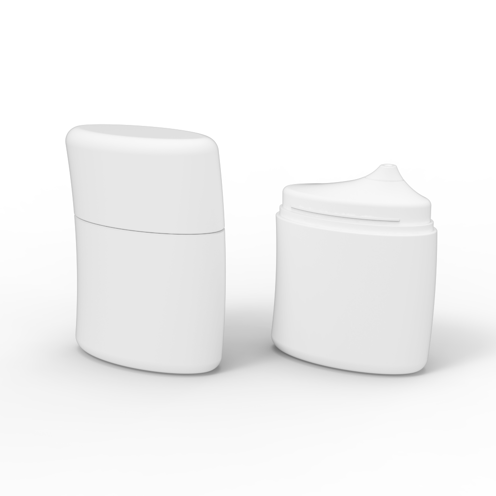 50ml Tottle-P0198