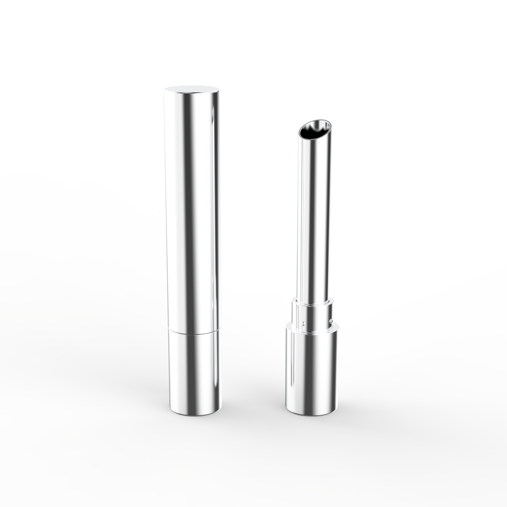 Slim Aluminum Lipstick-P1636