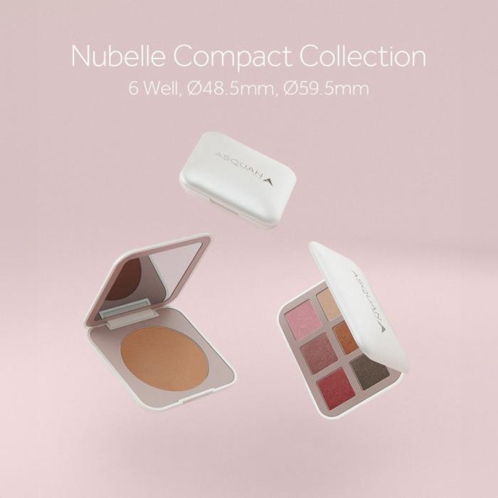 Snap Into It! This is Nubelle