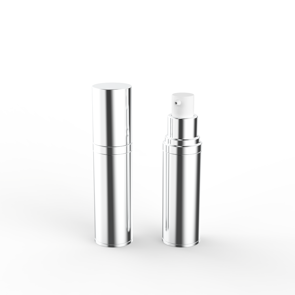 30mL Pump Bottle-P1619