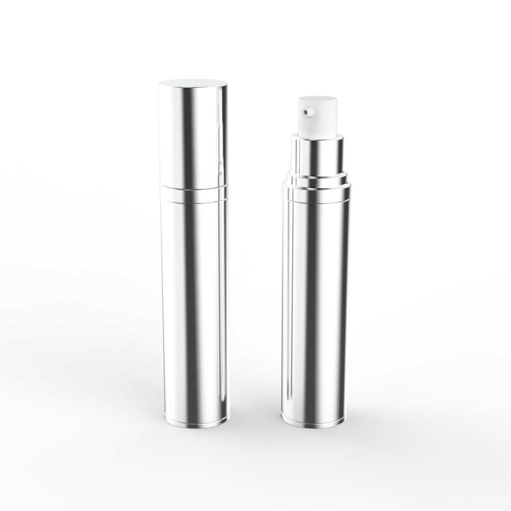 50mL Pump Bottle-P1620