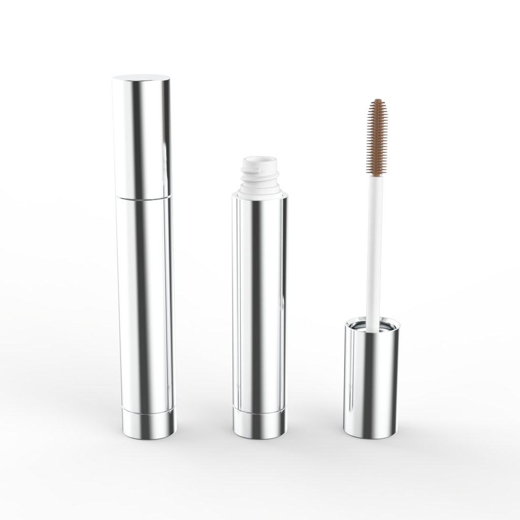 Refillable Aluminum Mascara-P1628