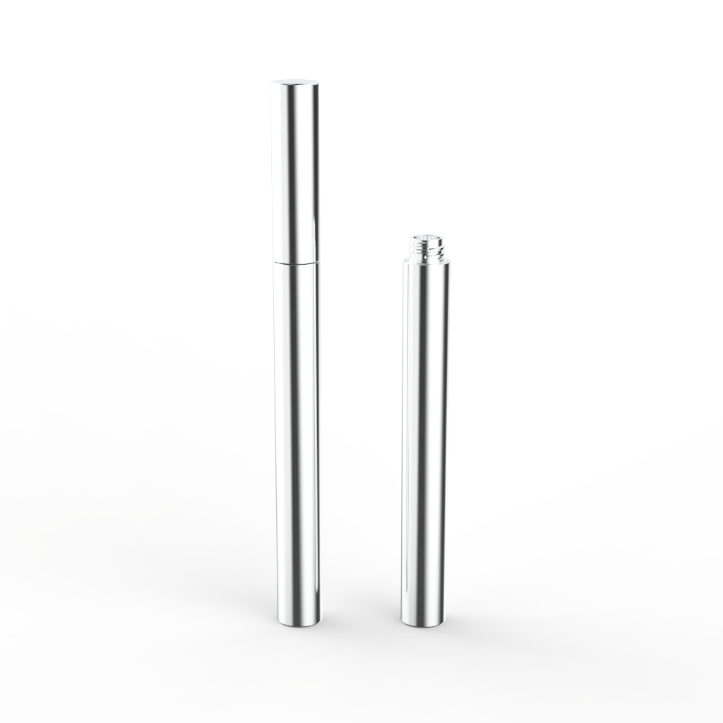 Slim Round Mascara-P1633